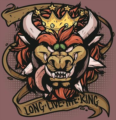 Sinful King Bowser profile photo 2