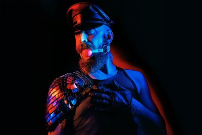 PeterTheLeatherMan profile photo 2