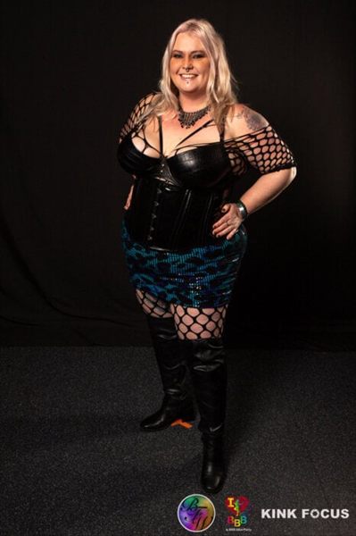 Peggy DeVille - FREE &amp; PPV profile photo 3