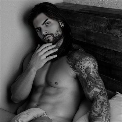 Christian moonlight