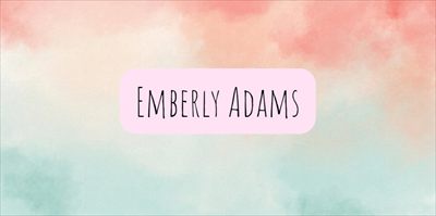 Emberly Adams profile photo 2