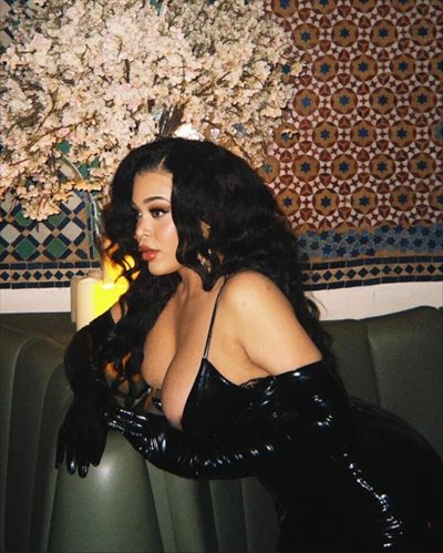 Raven Degoddess