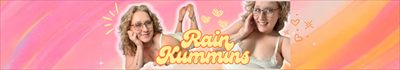 Rain Kummins profile photo 2