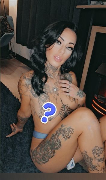 Misshmjreed