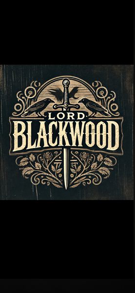 Lord Blackwood profile photo 2