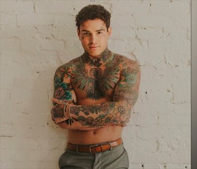 Johnathon Caine