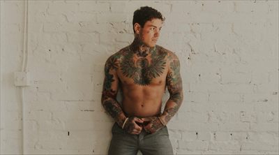 Johnathon Caine profile photo 2
