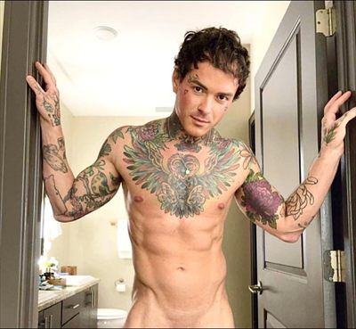 Johnathon Caine profile photo 3
