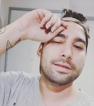 JoshStorm