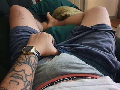 JoshStorm profile photo 2