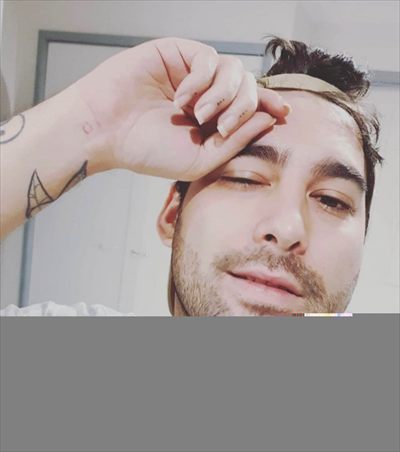 JoshStorm profile photo 3