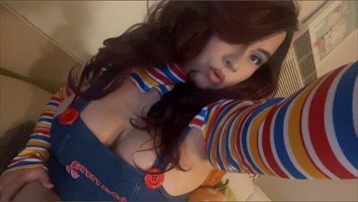 VelvetTailedBunny 🐰 💜 profile photo 2