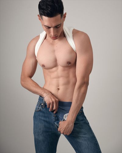Cristian larios
