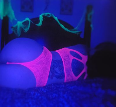 Alix Rouge profile photo 2
