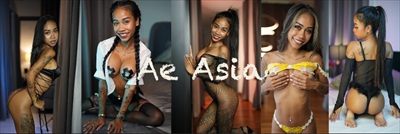 Ae Asia - Naughty Asian GF! 🍑🍒 profile photo 2