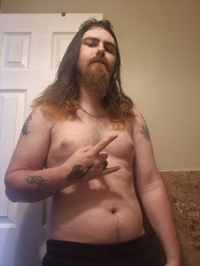 Chris Cree