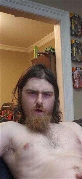 Chris Cree profile photo 3