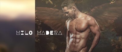 Milo Madera profile photo 2