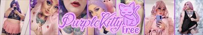 PurpleKittyFree profile photo 2