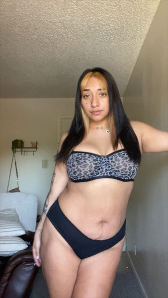 Mariah Marie