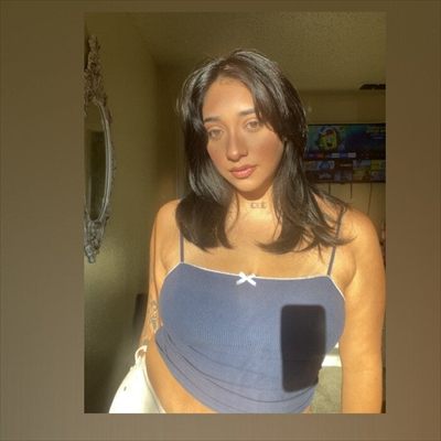 Mariah Marie profile photo 3