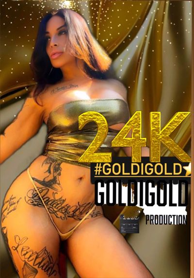 Goldi Gold