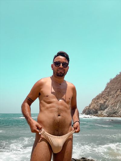 Jesús Rodhz