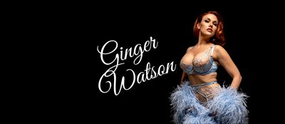 Ginger Watson profile photo 2