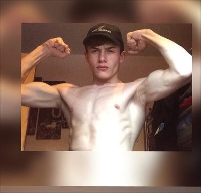 Jack D profile photo 2