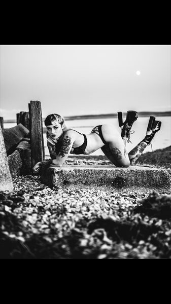 Vesper profile photo 2