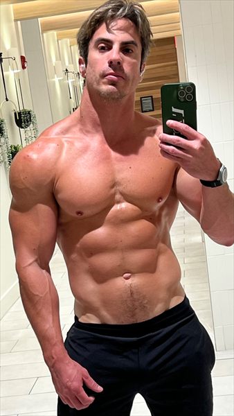 GymGuy
