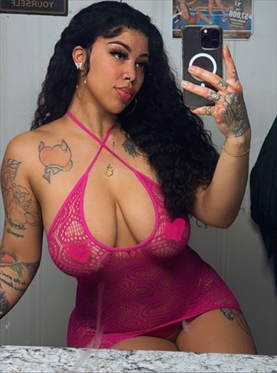 chyna👑