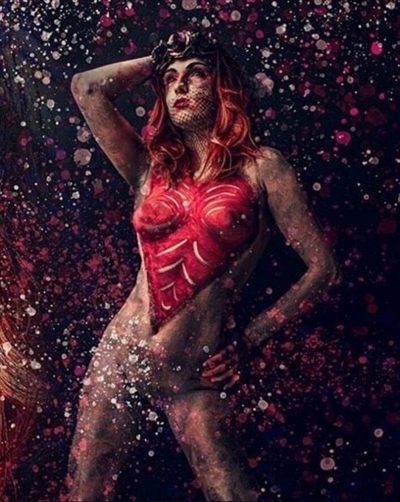 Chelsey Nicole profile photo 3