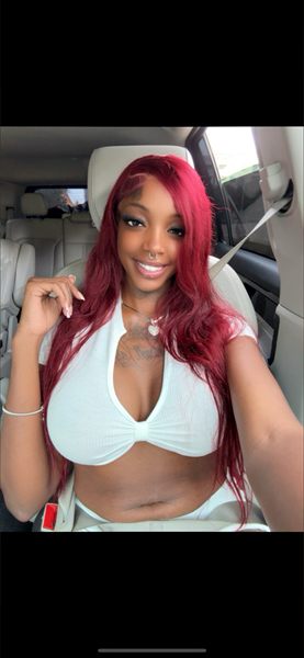 Barbie Nicole 🔥💦