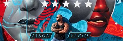 Jason Vario profile photo 2