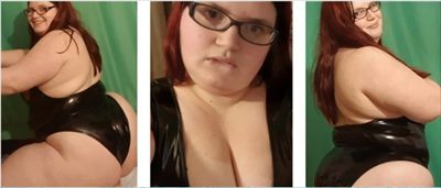 Minnie (your bbw goddess) profile photo 2