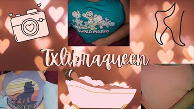 Libra Queen profile photo 2