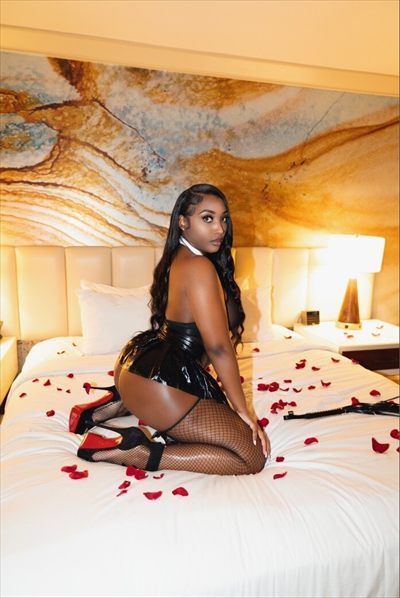 Jade Jackson