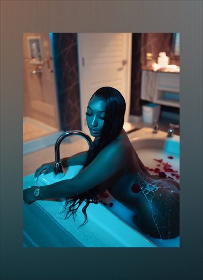 Jade Jackson profile photo 2