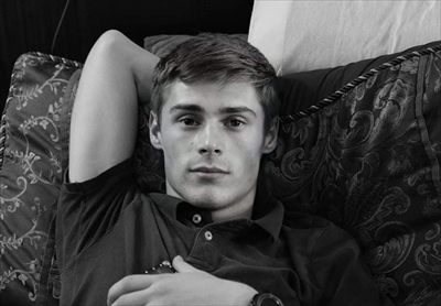 Blake profile photo 2