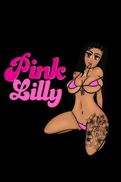 Pink Lilly 🧚🏼‍♀️
