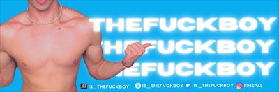 ⚡️GAELXL | THEFVCKBOY⚡️ profile photo 2