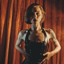 Sybil Fury profile photo 2