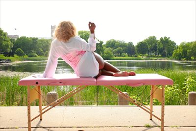 Your favorite masseuse profile photo 2
