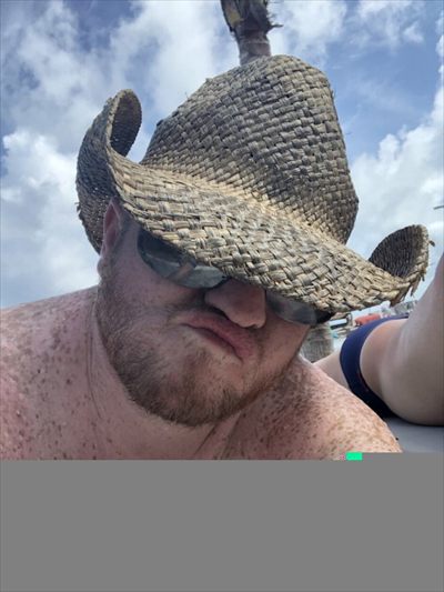 GingerCubX