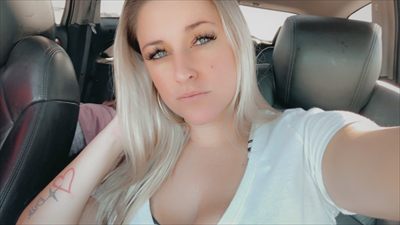 Ashley May profile photo 2