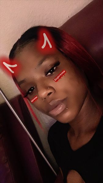 Rosiee profile photo 2