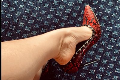 Feet Princess UK profile photo 2