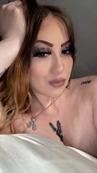Nina Rosé