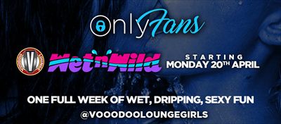The Voodoo Lounge profile photo 2
